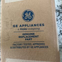 GE OEM parts