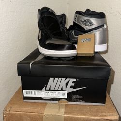 Air Jordan 1 High Size 10 Women’s