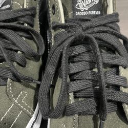 Vans Sk8 Mids 