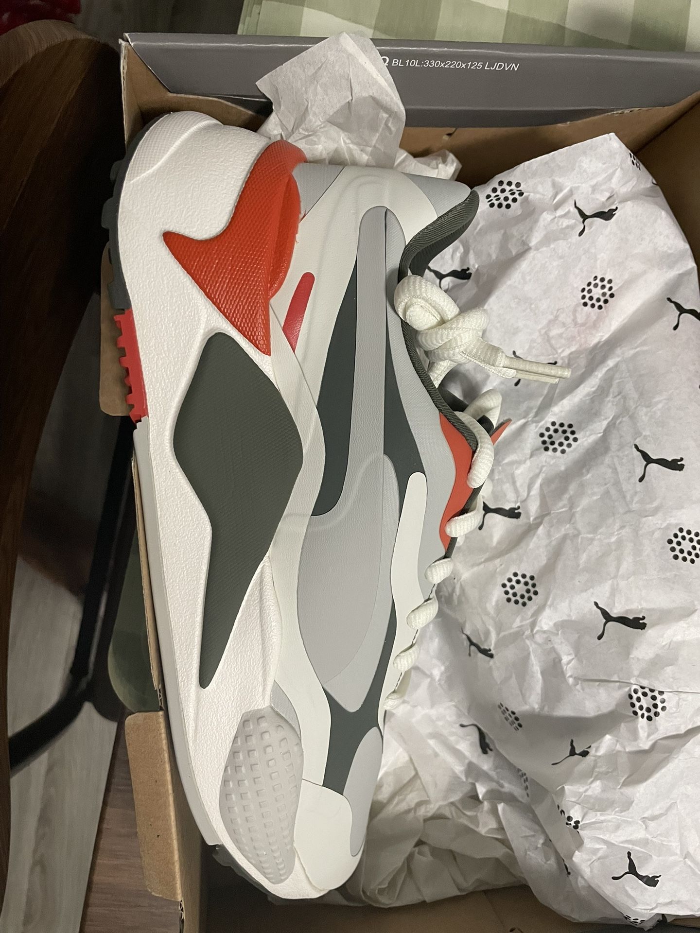 Puma RS G