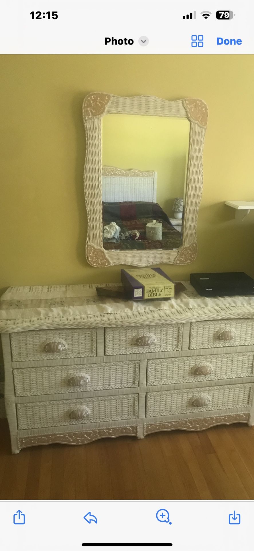 Bedroom Set