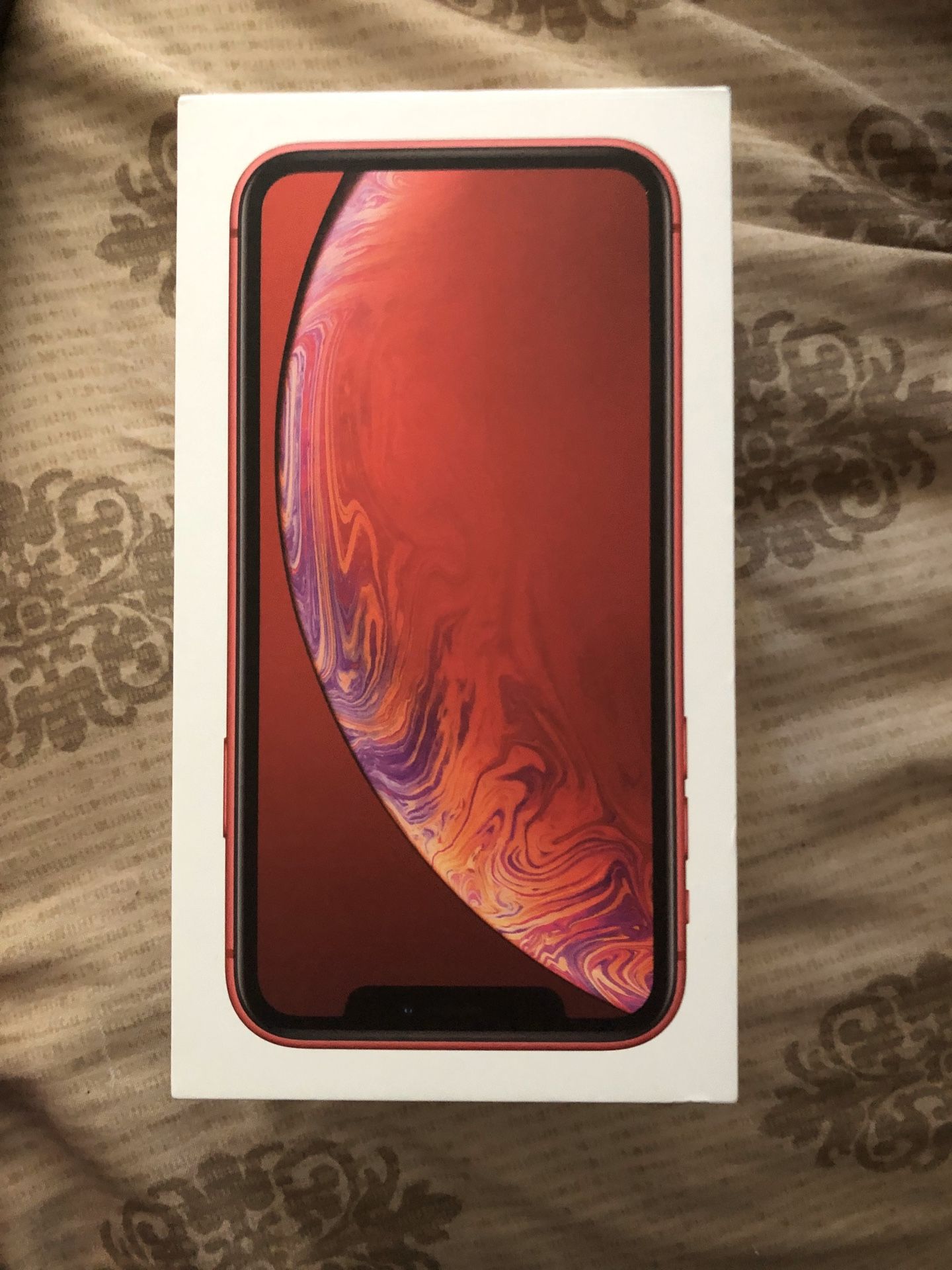 Apple IPhone XR 64gb