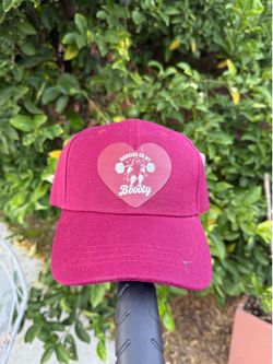 Exercise baseball cap