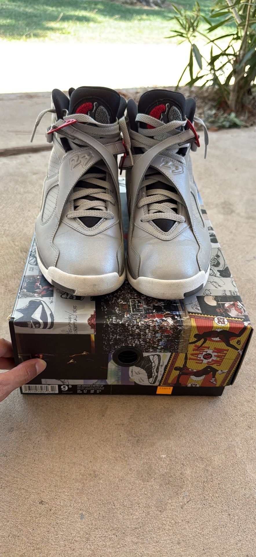 Air Jordan 6 Retro