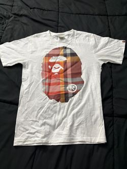 Bape shirt