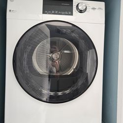 Electric Dryer 