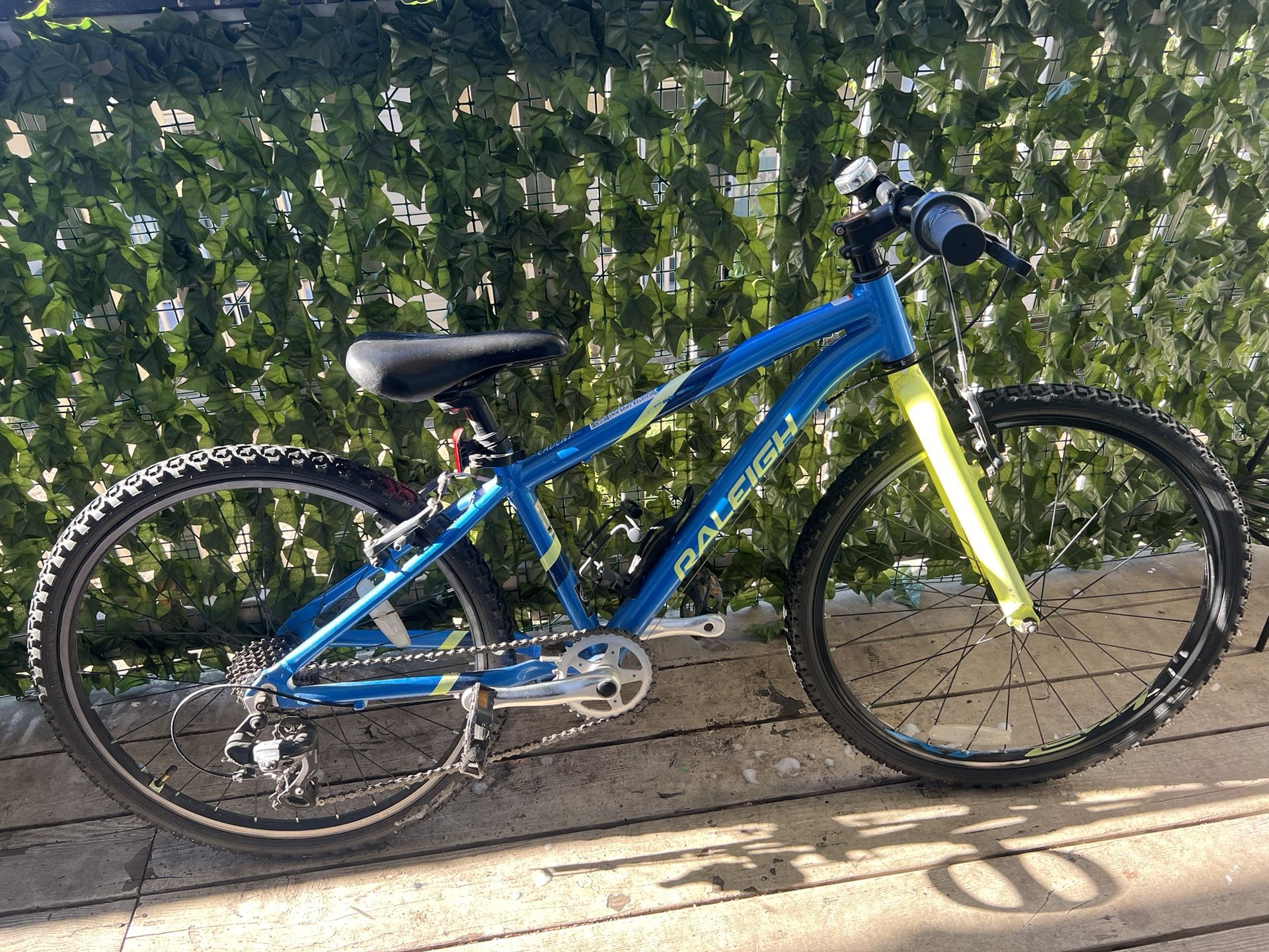 Bike