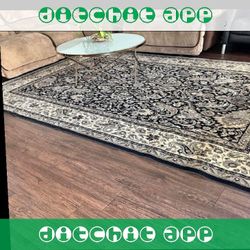 Persian-Style Rug - Classy Home Style your suffer