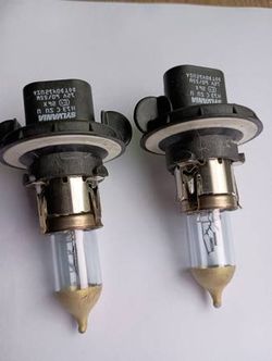 Headlight bulbs HID 9007(HB5) H13