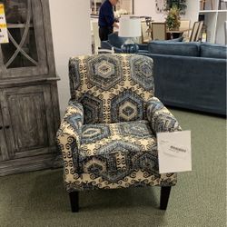 Accent Chair