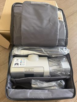 Resmed AirCurve10