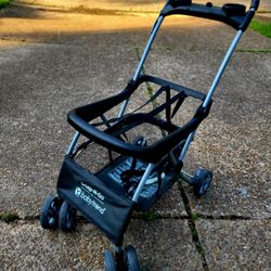Babytrend Snap-N-Go EX Universal Carseat Carrier Stroller