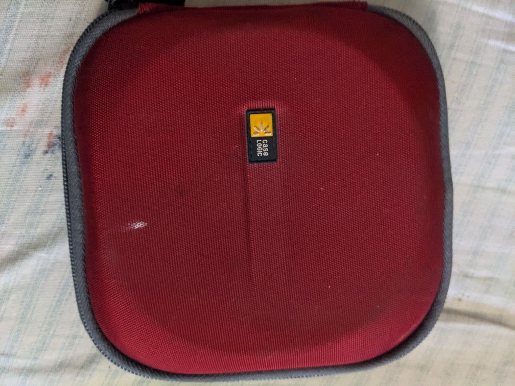CD Case ( Open for offers )