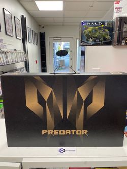 Predator Gaming Laptop - Like New - i9-14(contact info removed) - 16GB - 1tb - For Sale/Trade