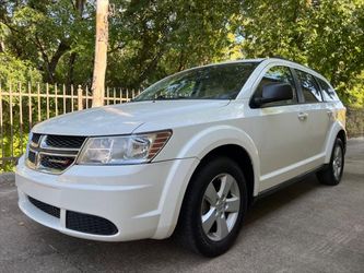 2013 Dodge Journey