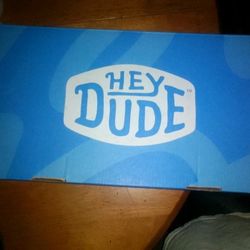 Hey DUDE'S 