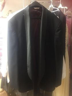 Jean Yvette black Mirage Mandarin