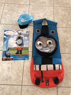 Thomas costume one size fits most
