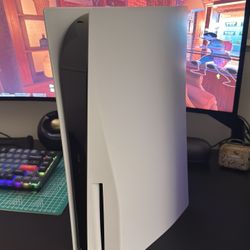 Ps5 TRADE FOR SERIES X!!!