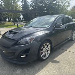 2010 Mazda Mazda3