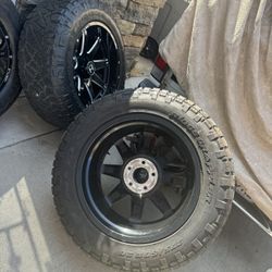 Tires For Sale