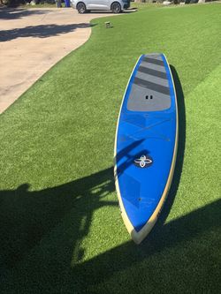 Infinity E-Ticket 14’ x 30” Carbon Touring SUP – 318L