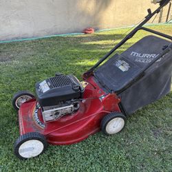 “21 Murray 5.25HP Lawnmower 