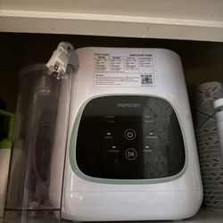 Momcozy baby dishwasher 