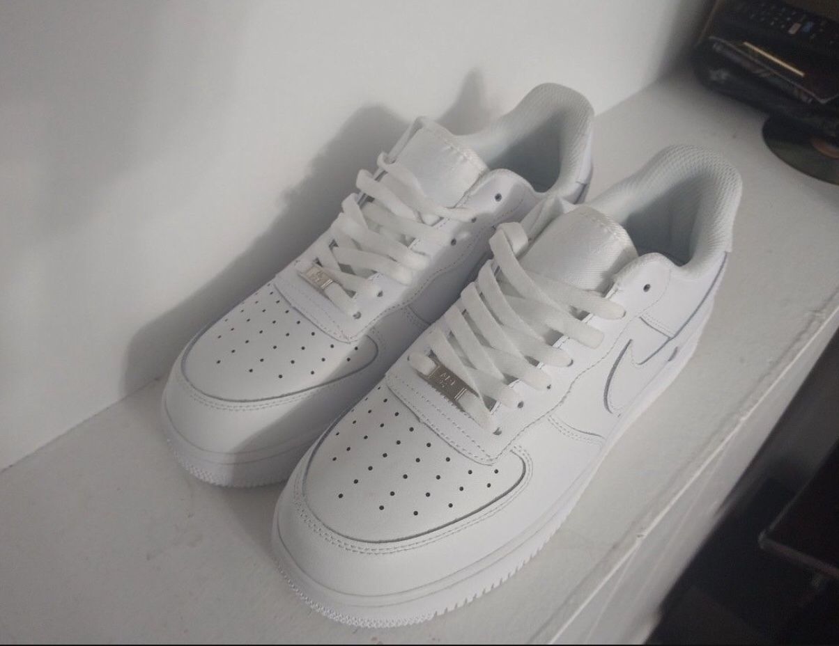 Nike Air Force 1