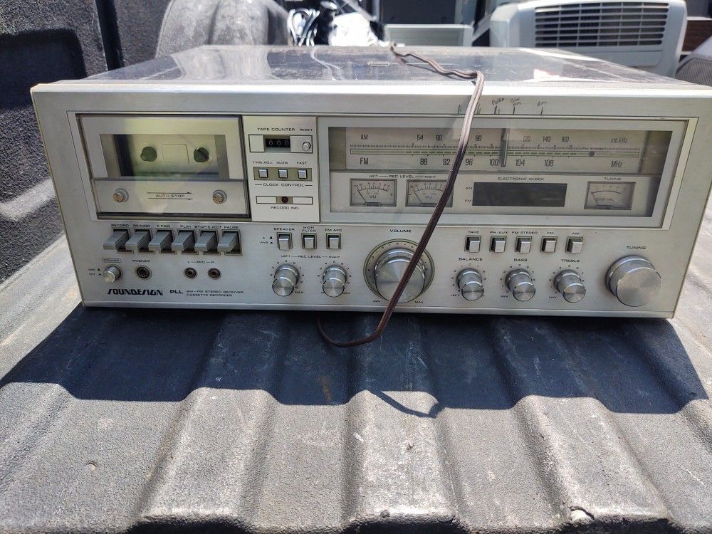 Vintage