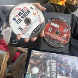 Ps2 Ps3 Games 