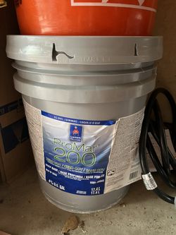 Sherwin-Williams Paint