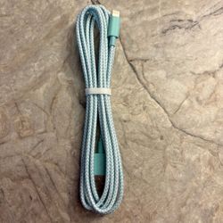 Apple Lightning Charging Cable 