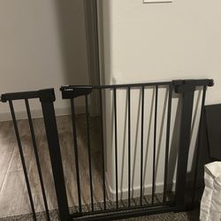 2 Baby Gates For $30