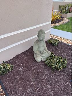 Buddha