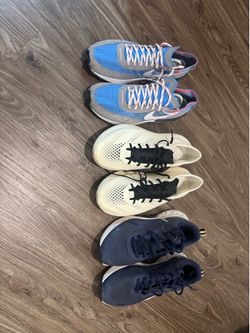 Running Shoes