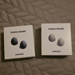 Samsung Buds 2