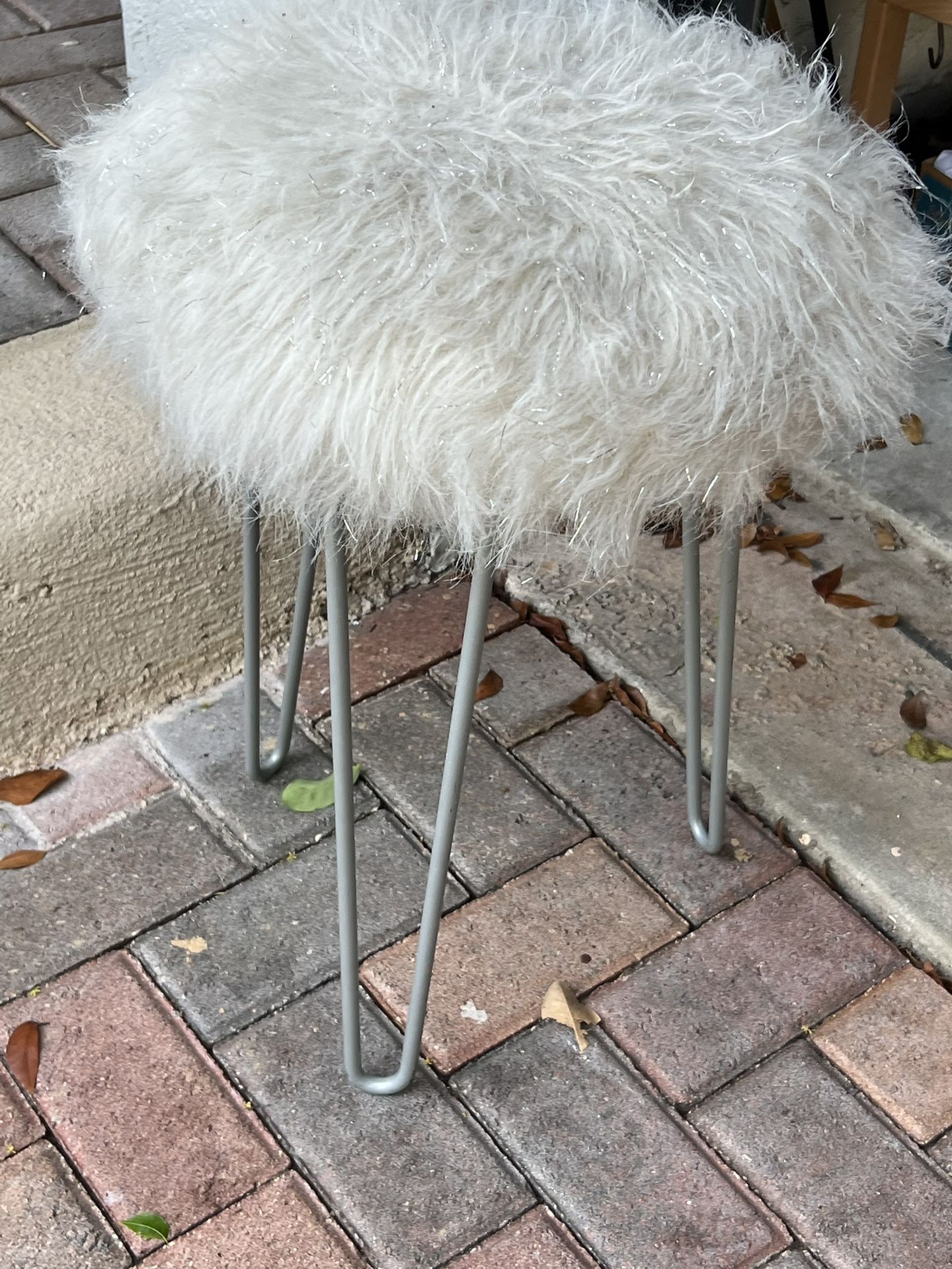 Small Stool