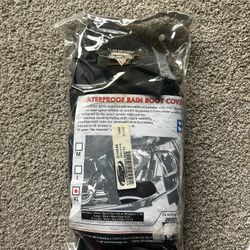 Water Proof Boot Cover