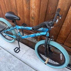 Bmx 20 Inch 