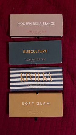 Anastasia Beverly Hills