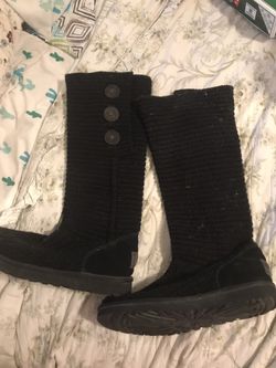 UGG Boots- must go ASAP