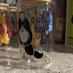 Cups