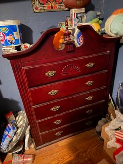 Dresser