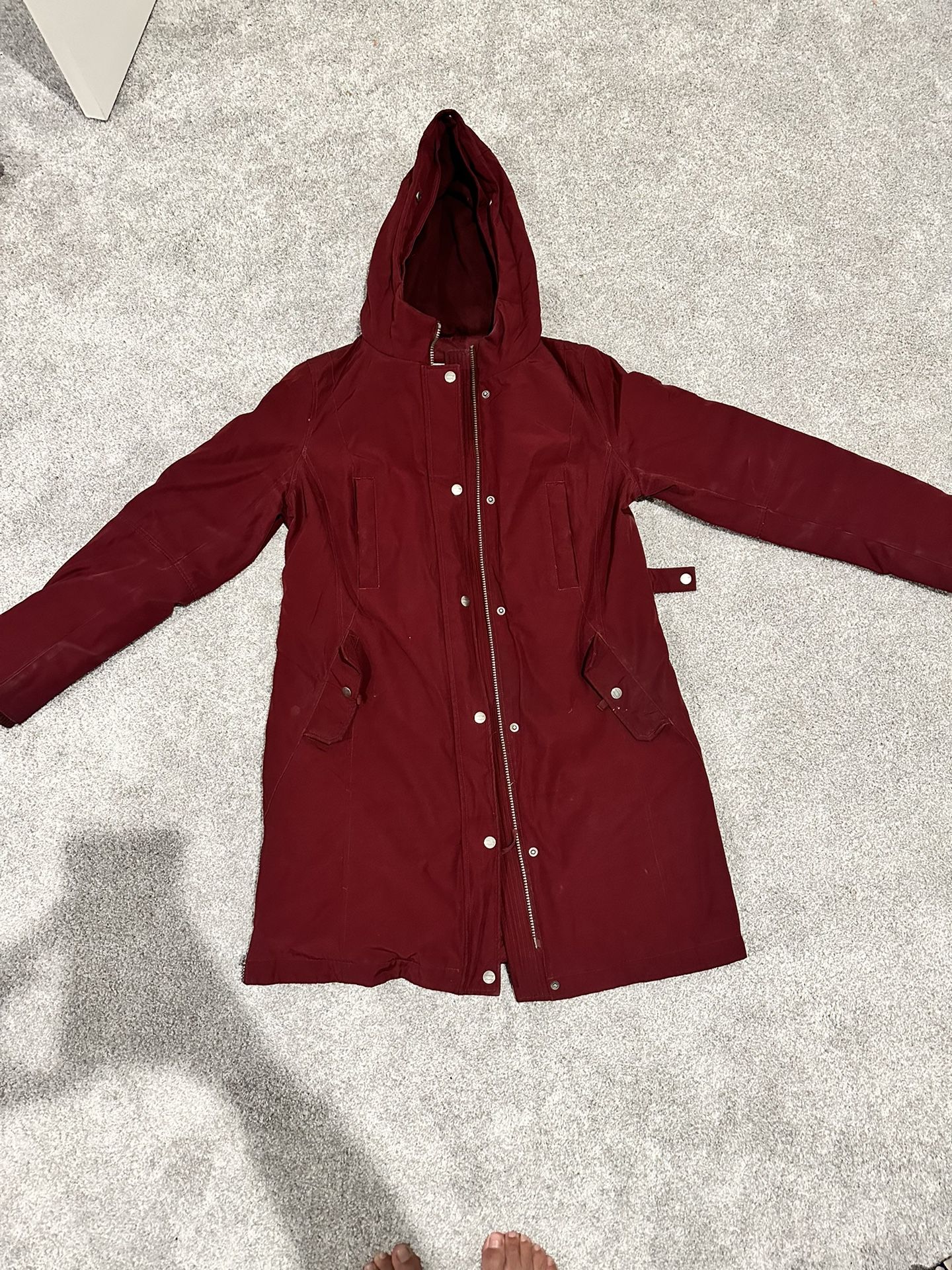 Levi’s Parka