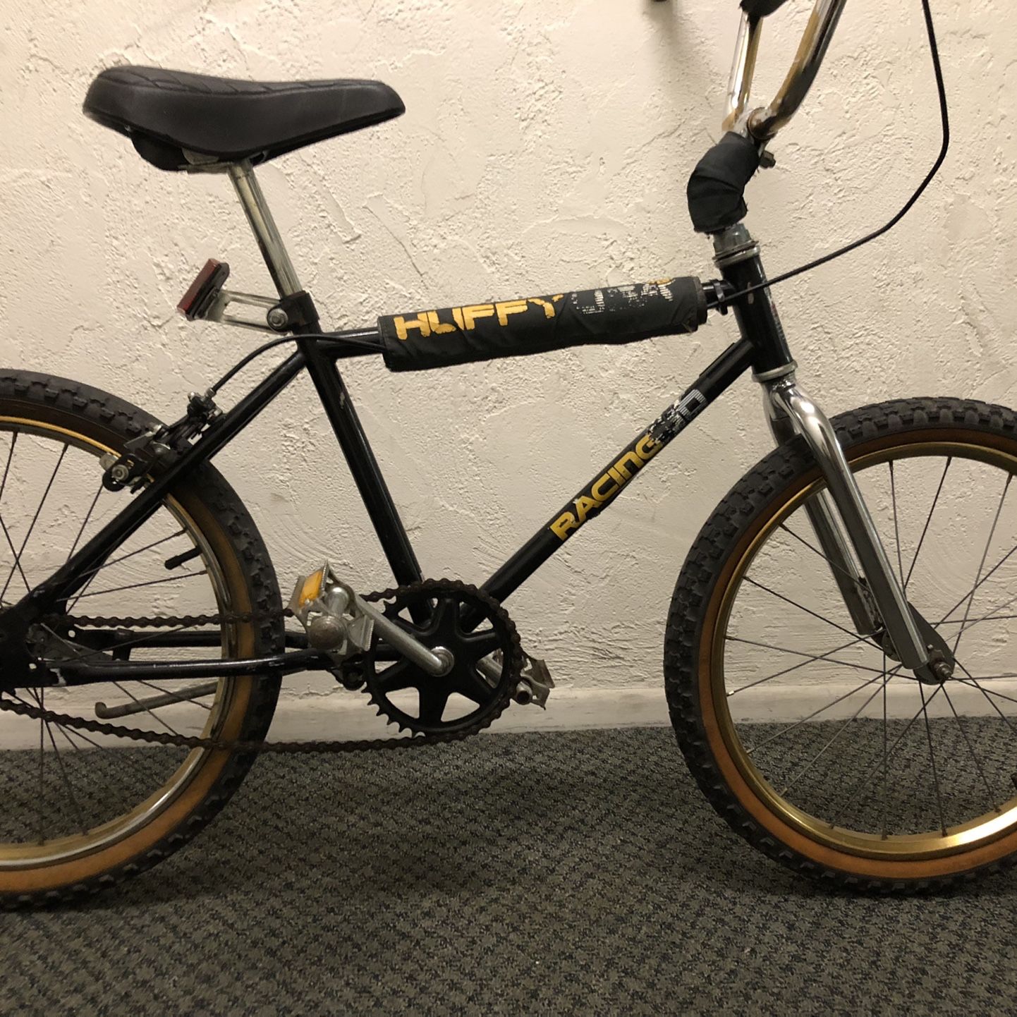 Huffy bikes best sale from the 80's