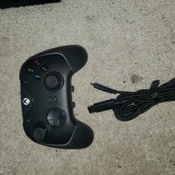Razer Wolverine V2 Chroma Controller