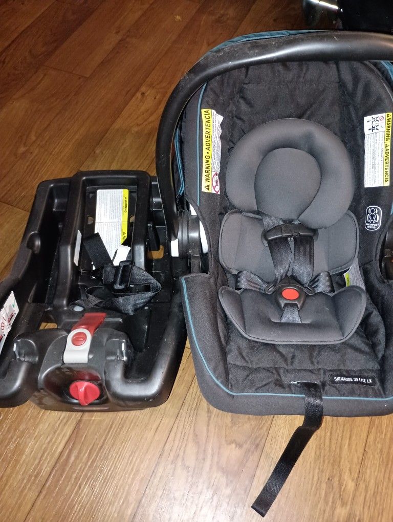 Car seat 