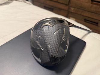 Taylormade Qi35 Max