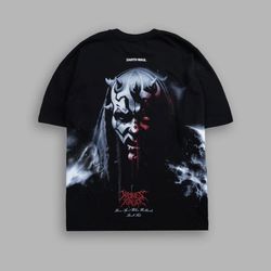 Darth Maul DARK POWER "SIDE-BY-SIDE”